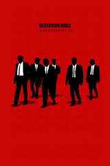 Reservoir Dogs poster 40