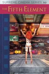 The Fifth Element poster 41