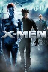 X-Men poster 13