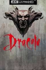 Bram Stoker's Dracula poster 12