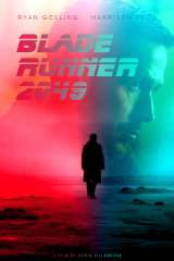 Blade Runner 2049 poster 34