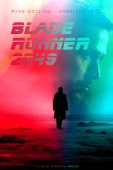 Blade Runner 2049 poster 35