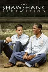 The Shawshank Redemption poster 46