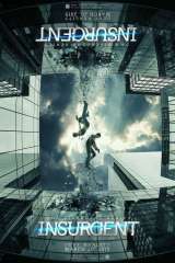 Insurgent poster 12