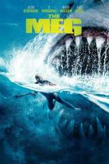 The Meg (2018)