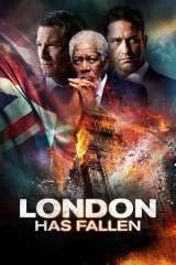London Has Fallen poster 10