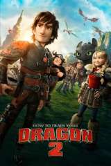 How to Train Your Dragon 2 (2014)