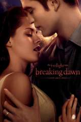 The Twilight Saga: Breaking Dawn - Part 1 poster 4