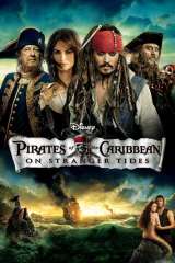 Pirates of the Caribbean: On Stranger Tides poster 18