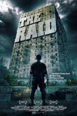 The Raid poster 45