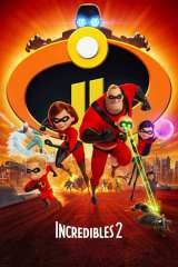 Incredibles 2 poster 7