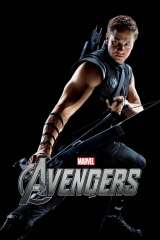 The Avengers poster 52