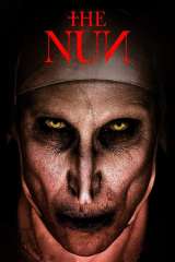 The Nun poster 19