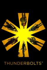 Thunderbolts* poster 106