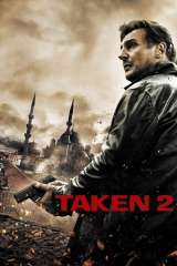 Taken 2 poster 13