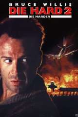 Die Hard 2 poster 1