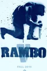 Rambo: Last Blood poster 20