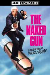 The Naked Gun: From the Files of Police Squad! (1988)