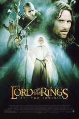 The Lord of the Rings: The Two Towers poster 12