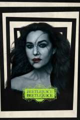 Beetlejuice Beetlejuice poster 10