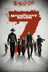 The Magnificent Seven (2016)