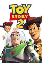 Toy Story 2 poster 41