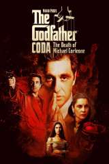 The Godfather: Part III poster 13