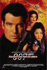 Tomorrow Never Dies poster 24