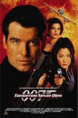 Tomorrow Never Dies poster 25