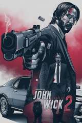 John Wick: Chapter 2 poster 2