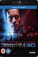Terminator 2: Judgment Day poster 7