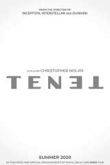 Tenet poster 14