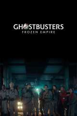 Ghostbusters: Frozen Empire poster 81