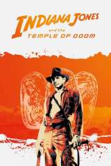 Indiana Jones and the Temple of Doom poster 13