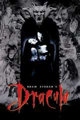 Bram Stoker's Dracula poster 6