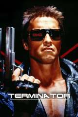 The Terminator poster 20
