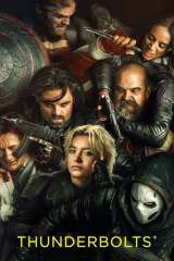 Thunderbolts* poster 120