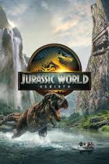 Jurassic World Rebirth poster 28