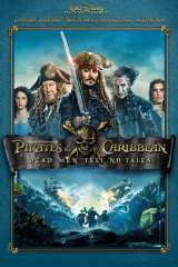 Pirates of the Caribbean: Dead Men Tell No Tales poster 15