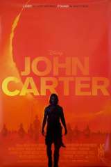 John Carter poster 7