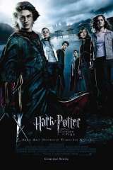 Harry Potter and the Goblet of Fire poster 8
