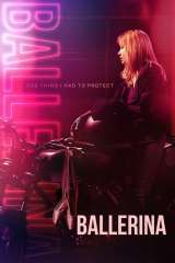 Ballerina poster 8