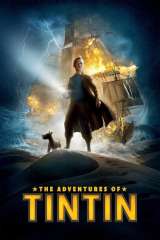 The Adventures of Tintin poster 7