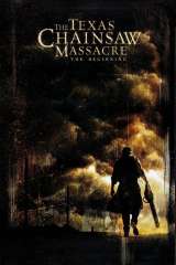 The Texas Chainsaw Massacre: The Beginning poster 12