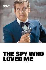 The Spy Who Loved Me poster 17