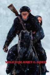 War for the Planet of the Apes (2017)