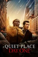A Quiet Place: Day One poster 42