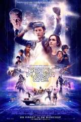 Ready Player One poster 11