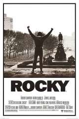 Rocky poster 4