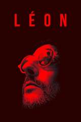 Léon: The Professional poster 32